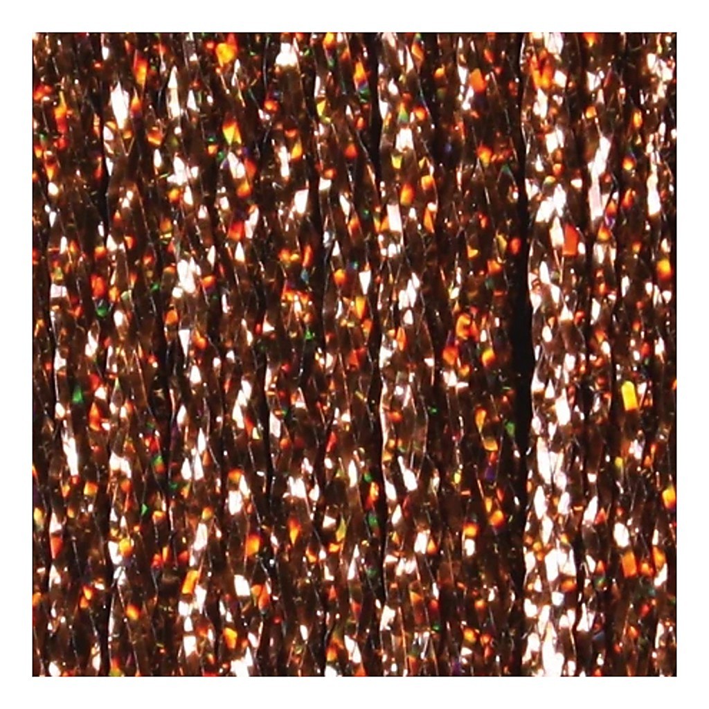 Frödin SSS Holo Braid - Nasty Rusty
