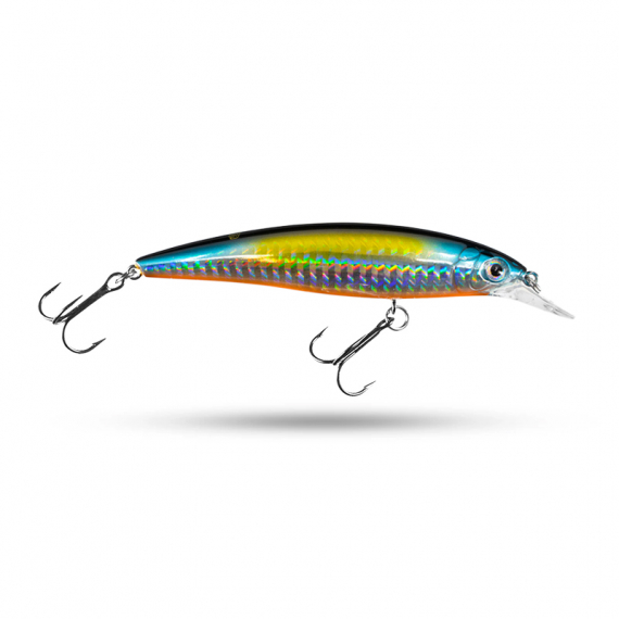 Scout Twitch 10cm - Red Ghost in the group Lures / Crankbaits / Twitchbaits at Sportfiskeprylar.se (SST10-10)