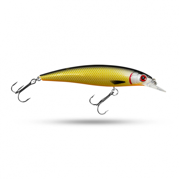 Scout Twitch 10cm - Shitty Roach in the group Lures / Crankbaits / Twitchbaits at Sportfiskeprylar.se (SST10-11)
