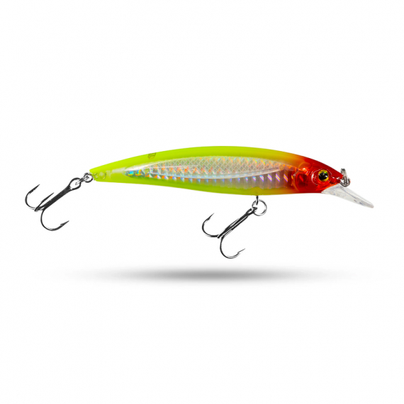 Scout Twitch 10cm - Clown in the group Lures / Crankbaits / Twitchbaits at Sportfiskeprylar.se (SST10-12)