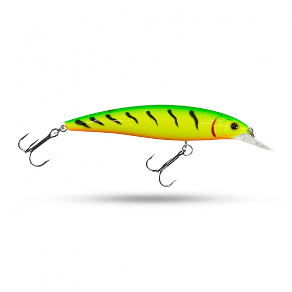 Scout Twitch 10cm - Classic Firetiger in the group Lures / Crankbaits / Twitchbaits at Sportfiskeprylar.se (SST10-13)