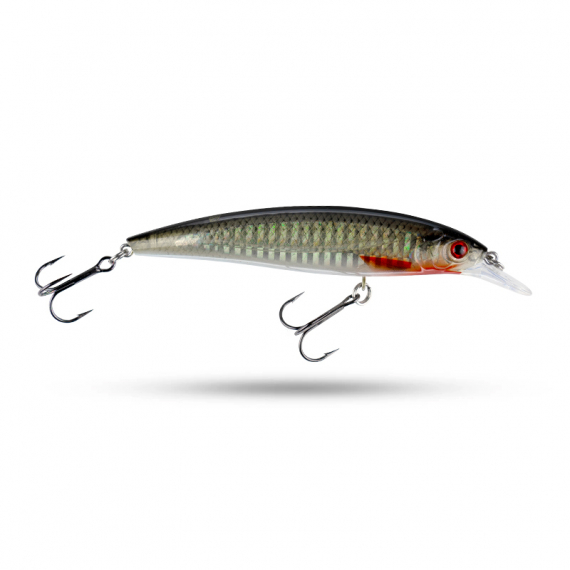 Scout Twitch 10cm - Natural Roach in the group Lures / Crankbaits / Twitchbaits at Sportfiskeprylar.se (SST10-15)