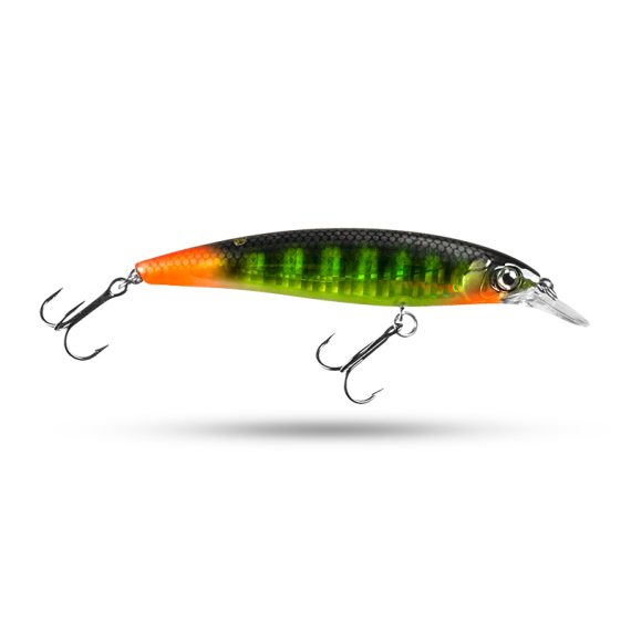 Scout Twitch 10cm - Classic Perch in the group Lures / Crankbaits / Twitchbaits at Sportfiskeprylar.se (SST10-7)