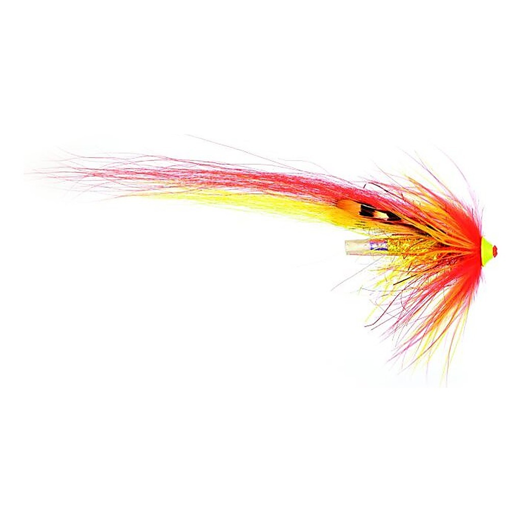Frödin Samurai Series - Torrish in the group Fishing methods / Fly Fishing / Flies / Salmon Flies at Sportfiskeprylar.se (SSTOr)