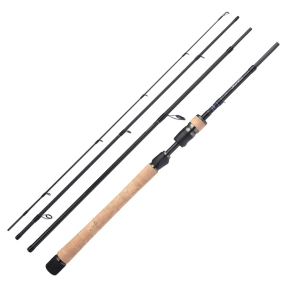 Shimano Stradic Spinning Travel in the group Rods / Spinning Rods at Sportfiskeprylar.se (SSTR76LPMFC4r)