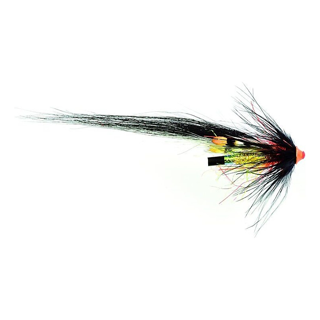 Frödin Samurai Series - Willie Gun in the group Lures / Flies / Salmon Flies at Sportfiskeprylar.se (SSWGr)