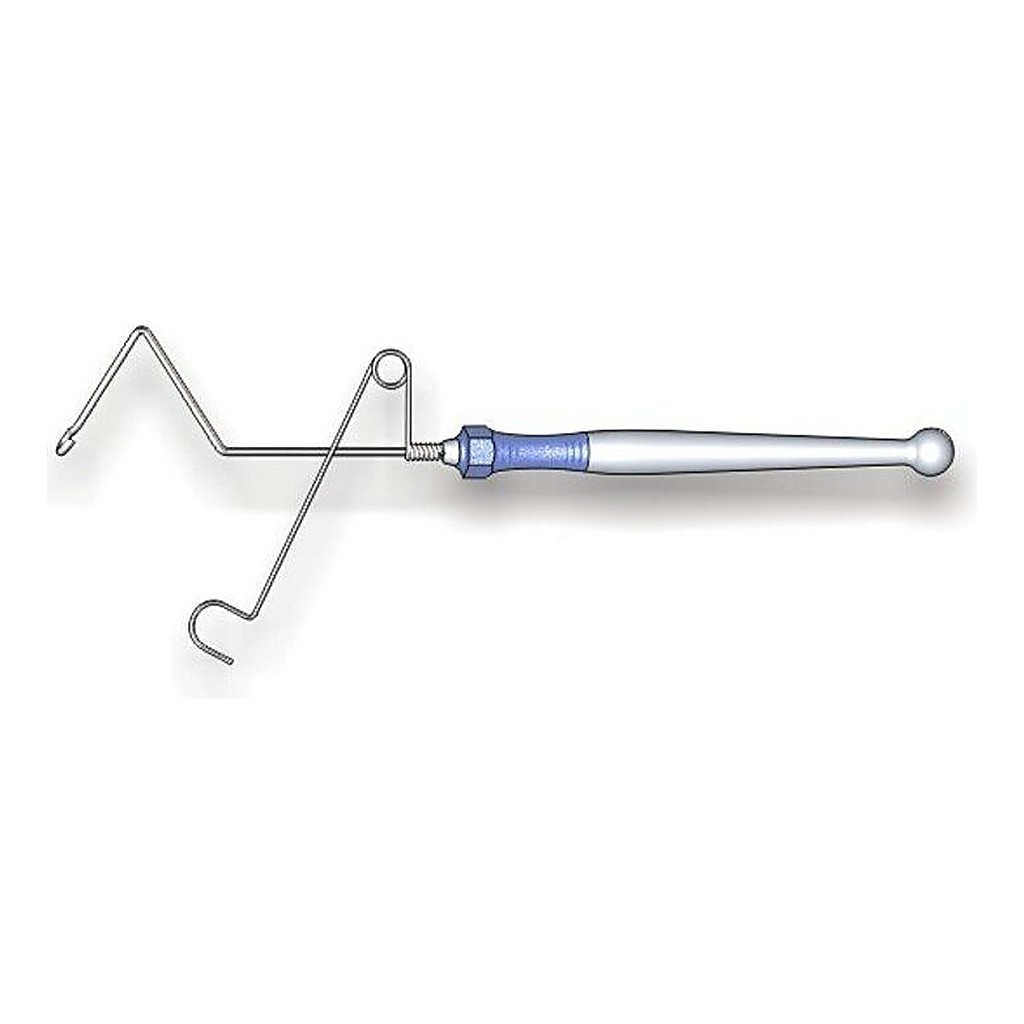 Stonfo Whip finisher in the group Hooks & Terminal Tackle / Fly Tying / Fly Tying Tools / Whip Finishers at Sportfiskeprylar.se (ST-442)