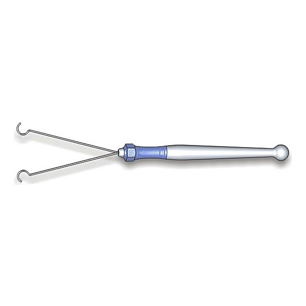 Stonfo Dubbing 2 - Dubbing Tool in the group Hooks & Terminal Tackle / Fly Tying / Fly Tying Tools at Sportfiskeprylar.se (ST-444)