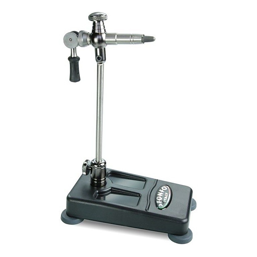 Stonfo Morsetto Flylab Leva Vise in the group Hooks & Terminal Tackle / Fly Tying / Fly Tying Vices at Sportfiskeprylar.se (ST-504)