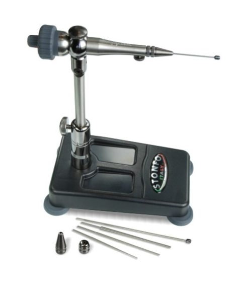 Stonfo Morsetto TUBE Vise in the group Hooks & Terminal Tackle / Fly Tying / Fly Tying Vices at Sportfiskeprylar.se (ST-610)