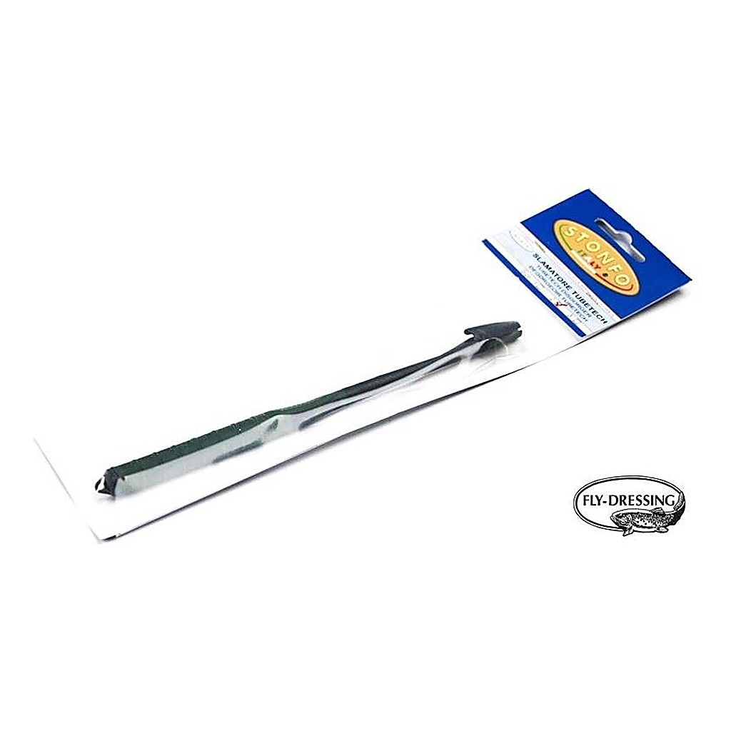Tubetech Disgorger Size 2 (Medium) in the group Tools & Accessories / Pliers & Scissors / Hook Outs at Sportfiskeprylar.se (ST-615-2)