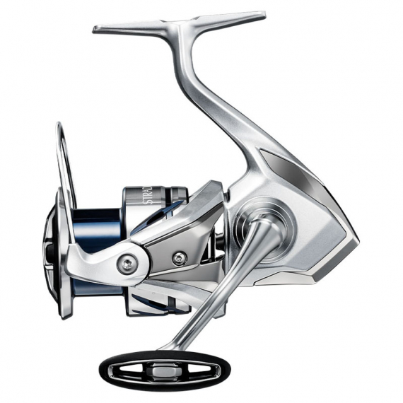 Shimano Stradic FM in the group Reels / Spinning Reels at Sportfiskeprylar.se (ST1000FMr)