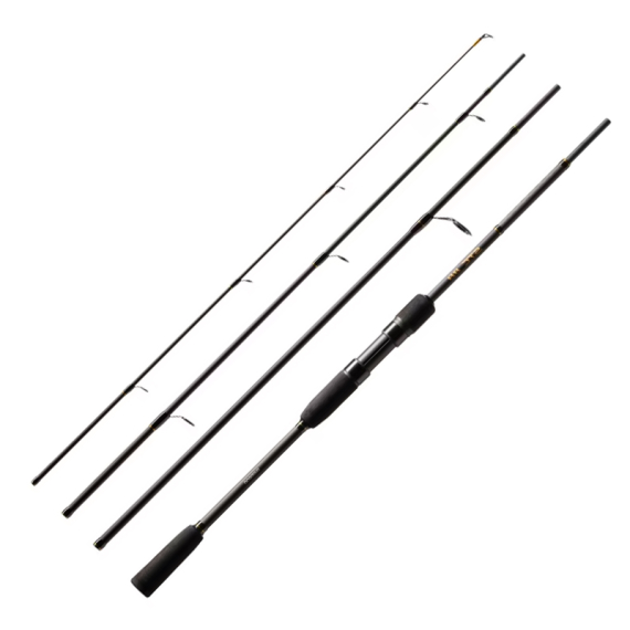 Shimano STC BB Spinning in the group Rods / Spinning Rods at Sportfiskeprylar.se (STCBBSPIN21MLr)