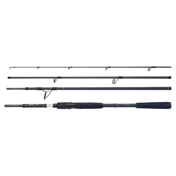 Shimano STC XR Blue Inshore in the group Rods / Sea Fishing Rods / Popping & Stickbait Rods at Sportfiskeprylar.se (STCXRBJB76MHr)