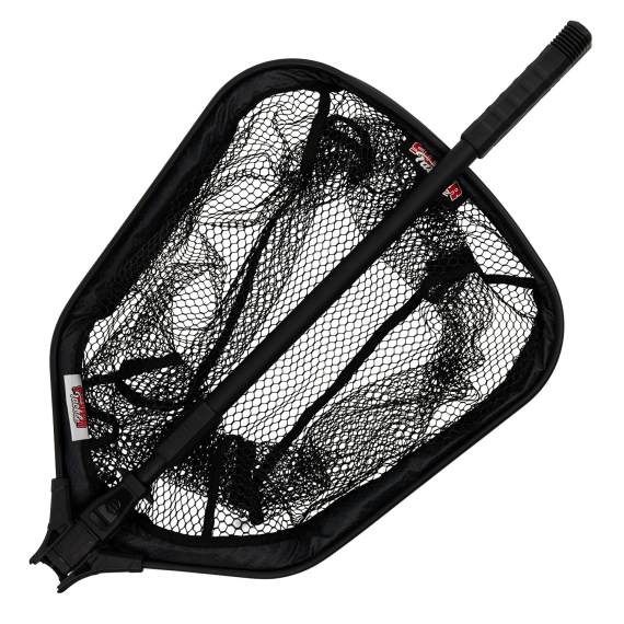 Söder Tackle Lunker Net 50x40cm (Folding) in the group Tools & Accessories / Fishing Nets / Predator Landing Nets at Sportfiskeprylar.se (STFZZD-B-50X40)