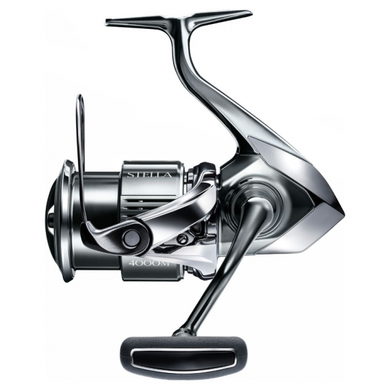 Shimano Stella FK 4000M in the group Reels / Spinning Reels at Sportfiskeprylar.se (STL4000MFK)