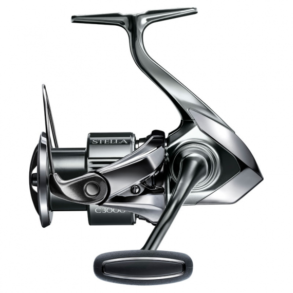 Shimano Stella FK C3000 in the group Reels / Spinning Reels at Sportfiskeprylar.se (STLC3000FK)