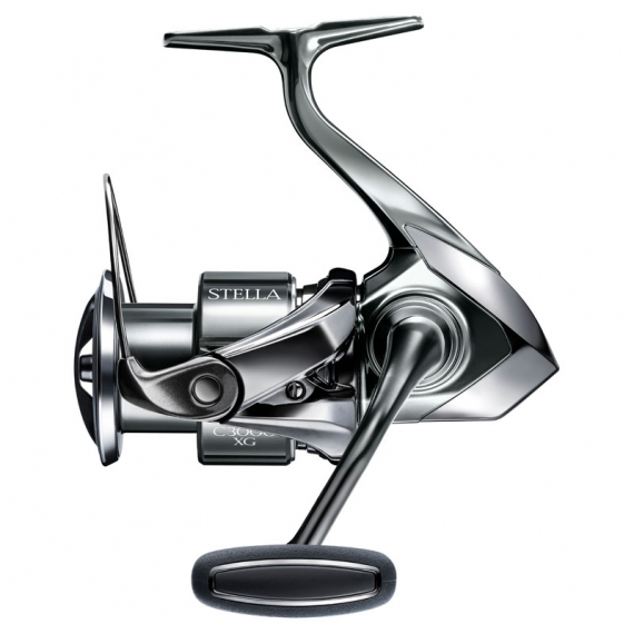 Shimano Stella FK C3000 XG in the group Reels / Spinning Reels at Sportfiskeprylar.se (STLC3000XGFK)