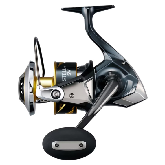 Shimano Stella SW-D in the group Reels / Spinning Reels at Sportfiskeprylar.se (STLSW14000XGDr)