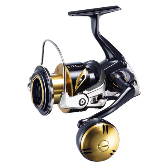 Shimano Stella SW-C 6000 XG in the group Reels / Spinning Reels at Sportfiskeprylar.se (STLSW6000XGC)