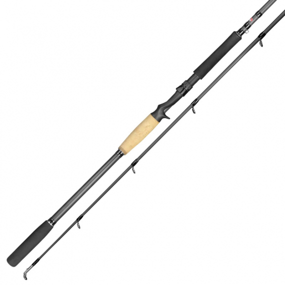 Söder Tackle Perfection HD Cast 2pc in the group Rods / Casting Rods at Sportfiskeprylar.se (STP863080Cr)