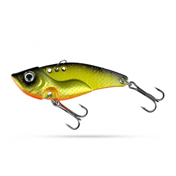 Scout Blade 14g - Shitty Roach in the group Lures / Lipless Crankbaits at Sportfiskeprylar.se (STSB14-2)