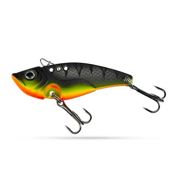 Scout Blade 14g - Black Perch in the group Lures / Lipless Crankbaits at Sportfiskeprylar.se (STSB14-6)