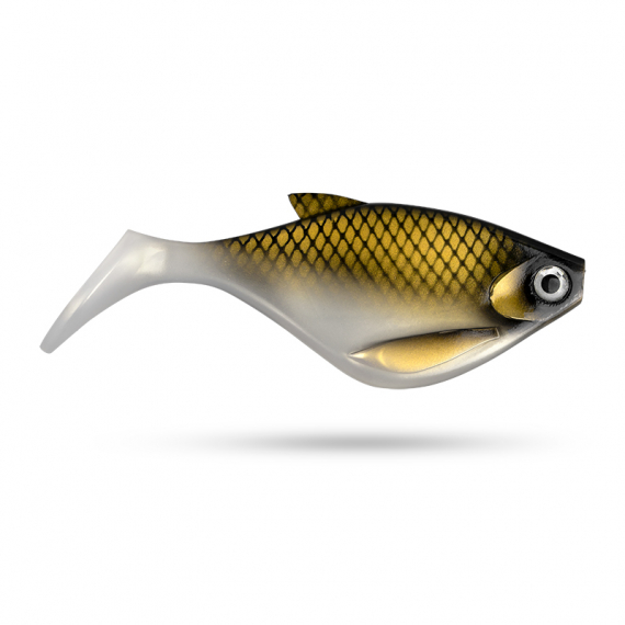Scout Bream 16cm in the group Lures / Softbaits / Pike Softbaits at Sportfiskeprylar.se (STSBR16-01r)