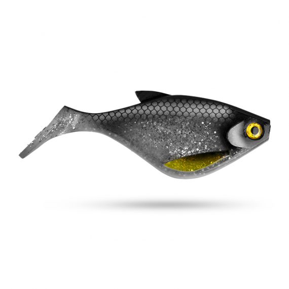 Scout Bream 16cm - Baitfish in the group Lures / Softbaits / Pike Softbaits at Sportfiskeprylar.se (STSBR16-13)