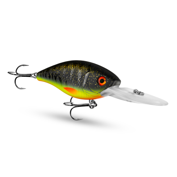 Scout Crankster 7cm, 21g in the group Lures / Crankbaits / Deep Diving Crankbaits at Sportfiskeprylar.se (STSCB0701r)