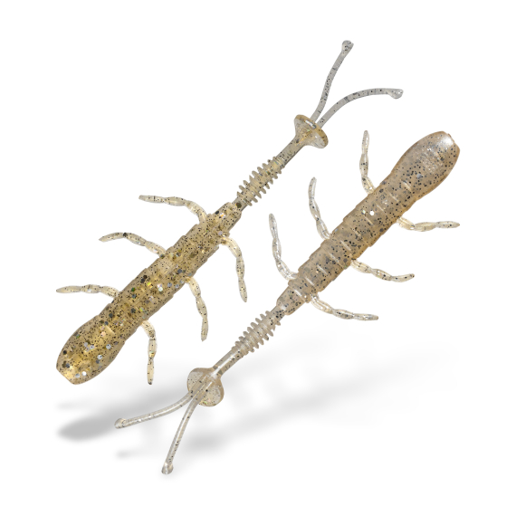 Scout Creature 11cm (8pcs) in the group Lures / Softbaits / Craws & Creaturebaits / Creaturebaits at Sportfiskeprylar.se (STSCB11r)