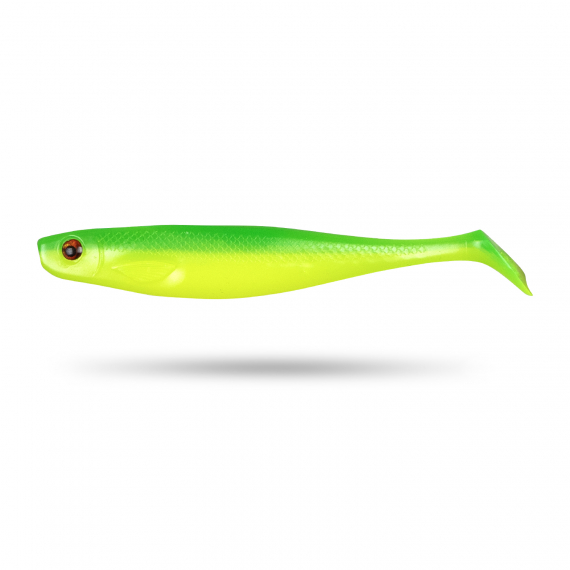 Söderjiggen 9cm (5pcs) - Limetreuse
