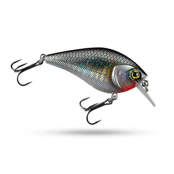 Scout Squarebill - Bleeding bleak in the group Lures / Crankbaits / Shallow Diving Crankbaits at Sportfiskeprylar.se (STSQB01)