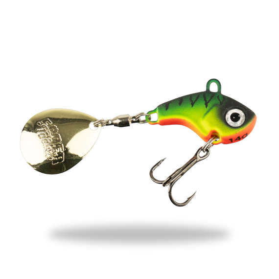 Scout SpinTail in the group Lures / Lipless Crankbaits at Sportfiskeprylar.se (STSSPTA0601r)