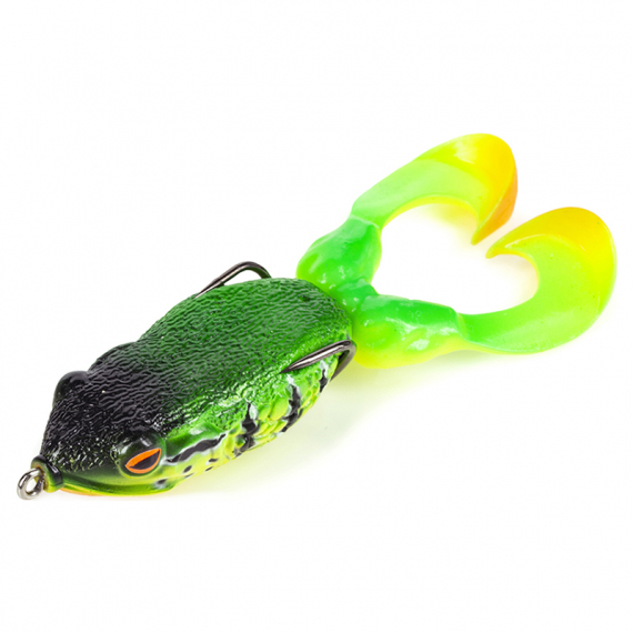 Molix Supernato Frog in the group Lures at Sportfiskeprylar.se (SUPF-141r)