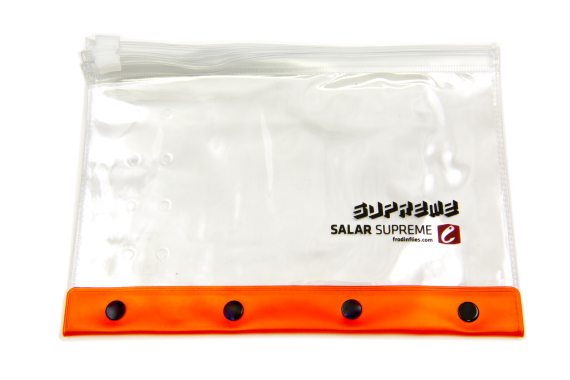 Frödin Salar Supreme Fly Wallet - Medium in the group Storage / Tackle Bags / Wallets at Sportfiskeprylar.se (SUPW-M)