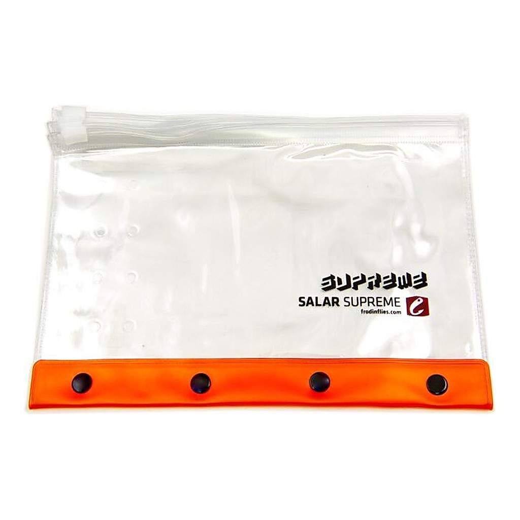 Frödin Salar Supreme Fly Wallet - Medium in the group Storage / Tackle Bags / Wallets at Sportfiskeprylar.se (SUPW-M)