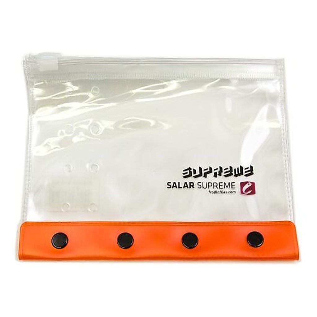 Frödin Salar Supreme Fly Wallet - Small in the group Storage / Tackle Bags / Wallets at Sportfiskeprylar.se (SUPW-S)
