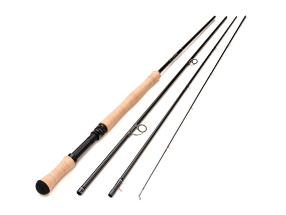 Scott Swing Switch Fly Rod in the group Rods / Flyfishing Rods / Switch Rods at Sportfiskeprylar.se (SW11844r)