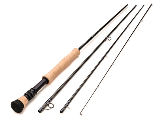 Scott Swing Single Hand Fly Rod in the group Rods / Flyfishing Rods / Single Handed Fly Rods at Sportfiskeprylar.se (SW9874r)