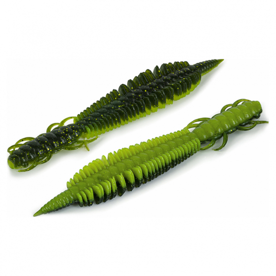 Molix Swimming Dragonfly 8,9cm (8pcs) in the group Lures / Softbaits / Craws & Creaturebaits / Ned Rig Baits at Sportfiskeprylar.se (SWD35-97r)