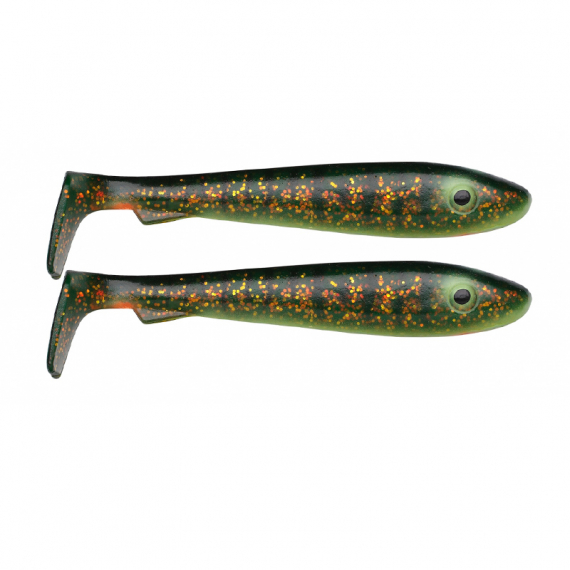 Big McRubber - (2-pack) in the group Lures / Softbaits / Pike Softbaits at Sportfiskeprylar.se (bigmcrubberv2-2pr)