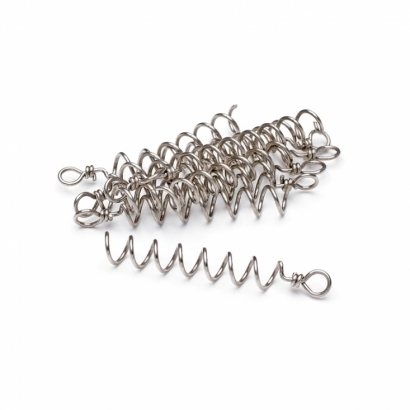 SvartZonker Shallow screw 10-pack in the group Hooks & Terminal Tackle / Stingers & Stinger Accessories / Stinger Accessories at Sportfiskeprylar.se (SZ101802)