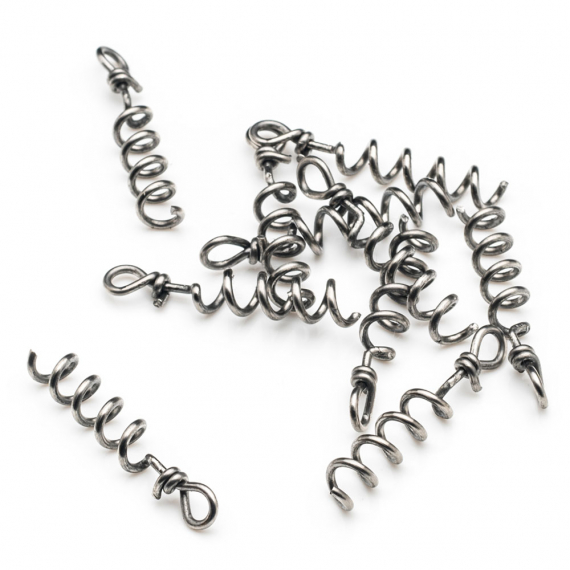 SvartZonker Shallow screw - Small 10-pack in the group Hooks & Terminal Tackle / Stingers & Stinger Accessories / Stinger Accessories at Sportfiskeprylar.se (SZ101804)