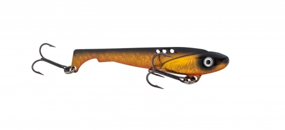 Vibrating Predator 40g - Golden Roach in the group Lures / Lipless Crankbaits at Sportfiskeprylar.se (SZ106705)