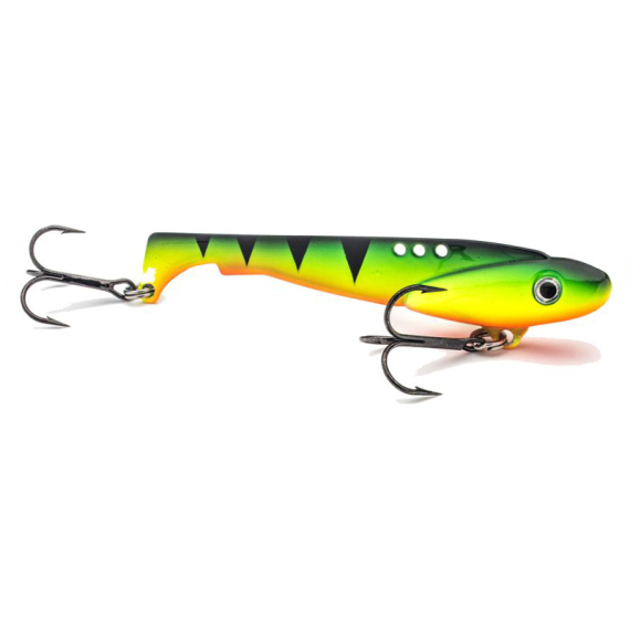 Vibrating Predator 40g in the group Lures / Lipless Crankbaits at Sportfiskeprylar.se (SZ106707r)
