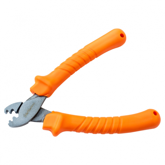 Svartzonker Crimp Plier in the group Tools & Accessories / Pliers & Scissors / Crimping Pliers at Sportfiskeprylar.se (SZ109109)