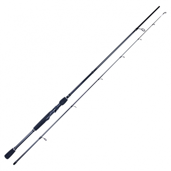 SvartZonker Black Series The Horizon Spinning in the group Rods / Spinning Rods at Sportfiskeprylar.se (SZ111000r)