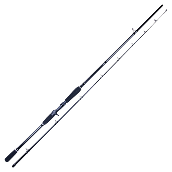 SvartZonker Black Series The Horizon 8\'4\'\' Casting 50-160g in the group Rods / Casting Rods at Sportfiskeprylar.se (SZ111006)