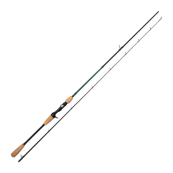 Svartzonker Power Series 7´2\'\' 4-16g Casting in the group Rods / Casting Rods at Sportfiskeprylar.se (SZ113808)